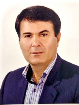 علی تاجدینی
