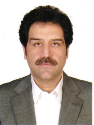 رضا حبیب طاری فرد