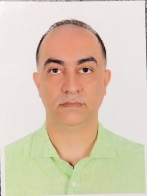 حسین پایمزد