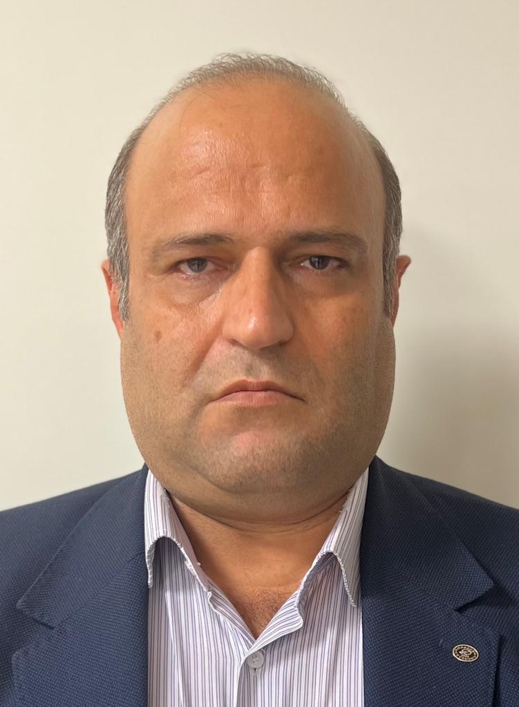 احمد شاد