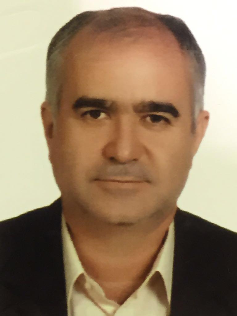 خلیل التجائی