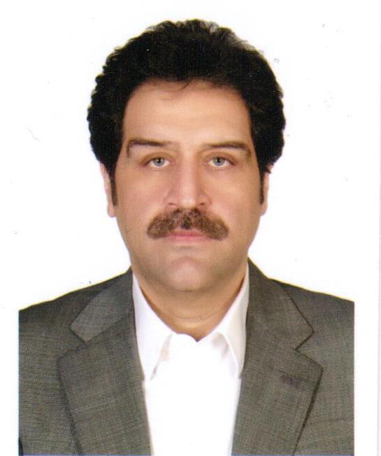 رضا حبیب طاری فرد