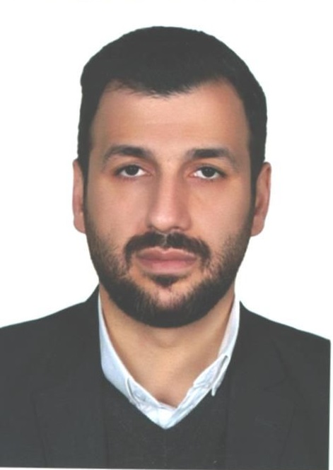 محمد حاجی عمو عصار.