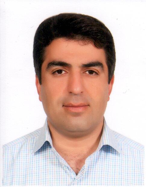 مسعود عبدالهی