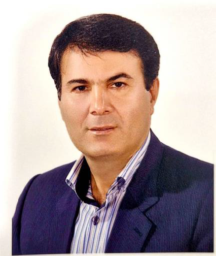 علی تاجدینی