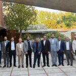 انتخاب اعضای جدید هیئت مدیره انجمن واردکنندگان فرآورده‌های خام دامی
